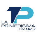 La Primerisima San Andrés Tuxtla XHSAV - FM 92.7
